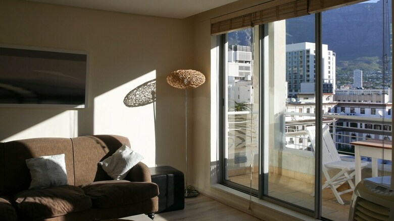 Apartamentos At Greenmarket Place