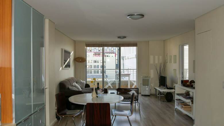 Apartamentos At Greenmarket Place