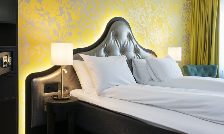 Thon Hotel Orion