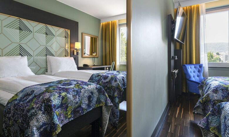 Thon Hotel Orion
