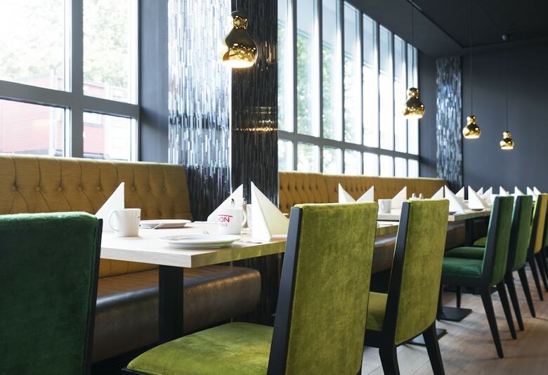 Thon Hotel Orion
