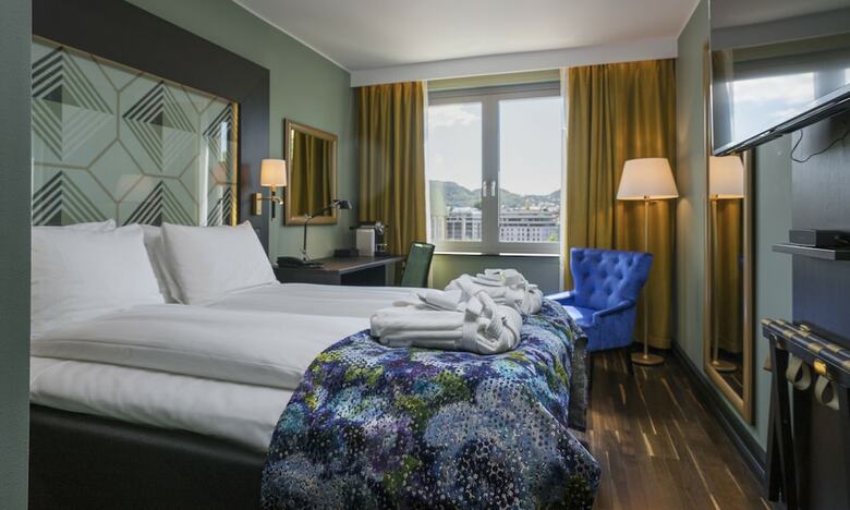 Thon Hotel Orion