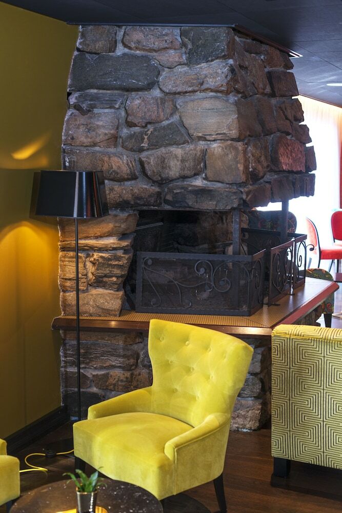 Thon Hotel Orion