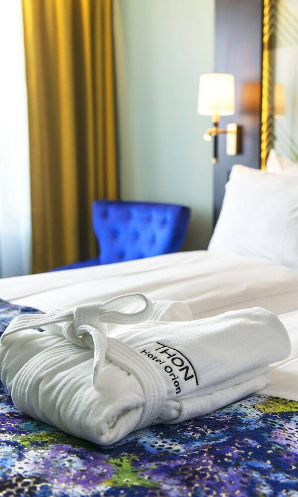 Thon Hotel Orion