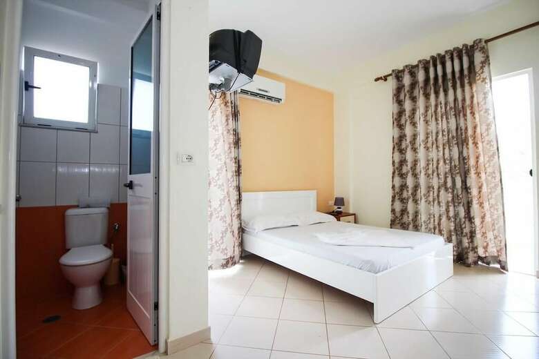 Hotel Villa Ambra