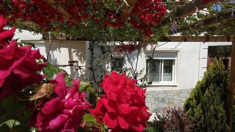 Hotel Villa Ambra