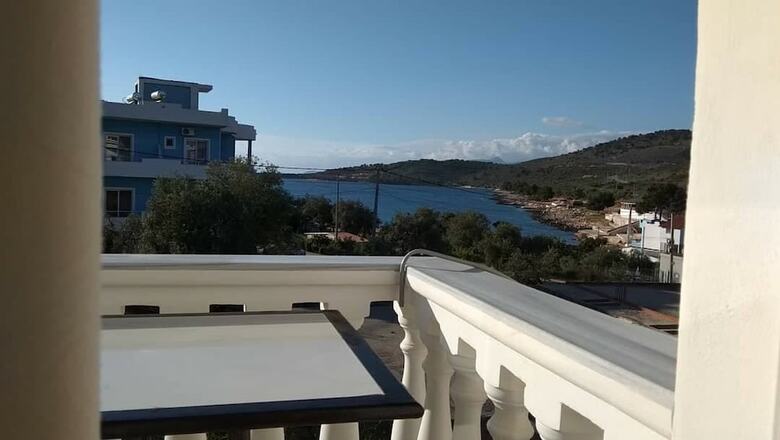 Hotel Villa Ambra