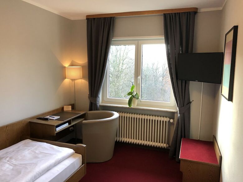 Hotel Gasthof Berghof