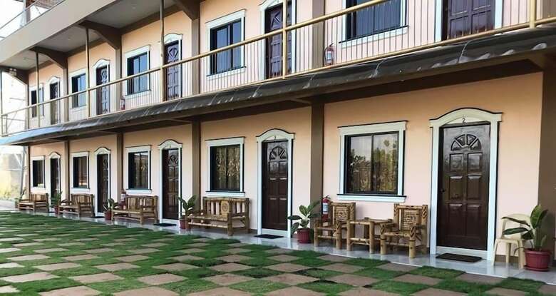 Apartamento La Plumerias