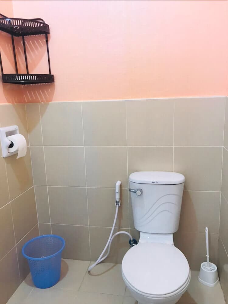 Apartamento La Plumerias