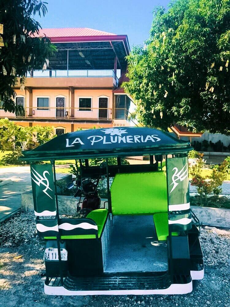 Apartamento La Plumerias