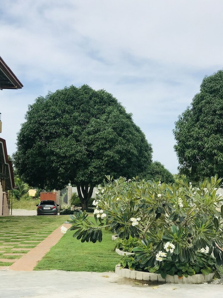 Apartamento La Plumerias