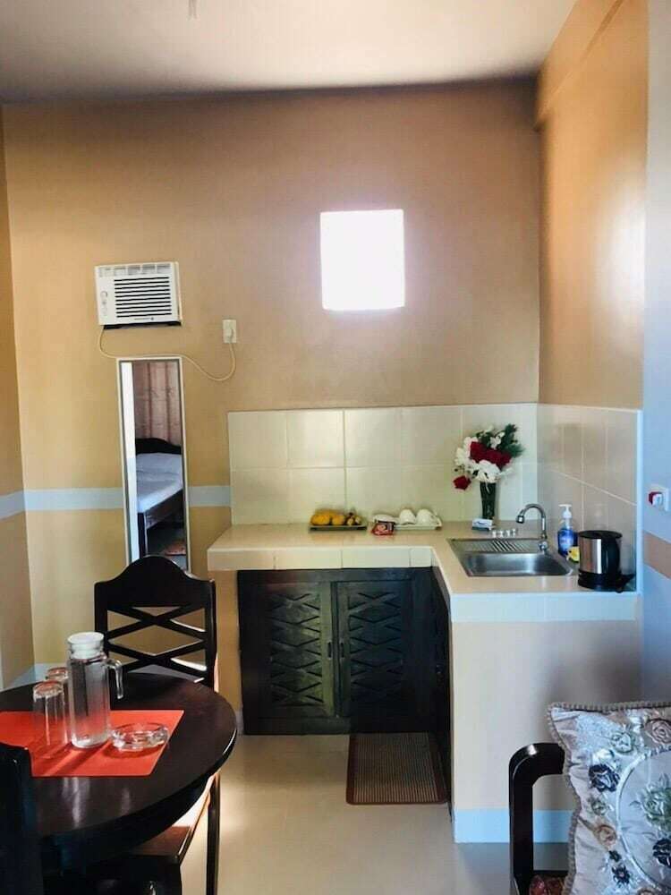 Apartamento La Plumerias