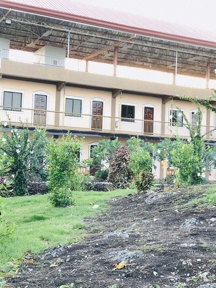 Apartamento La Plumerias