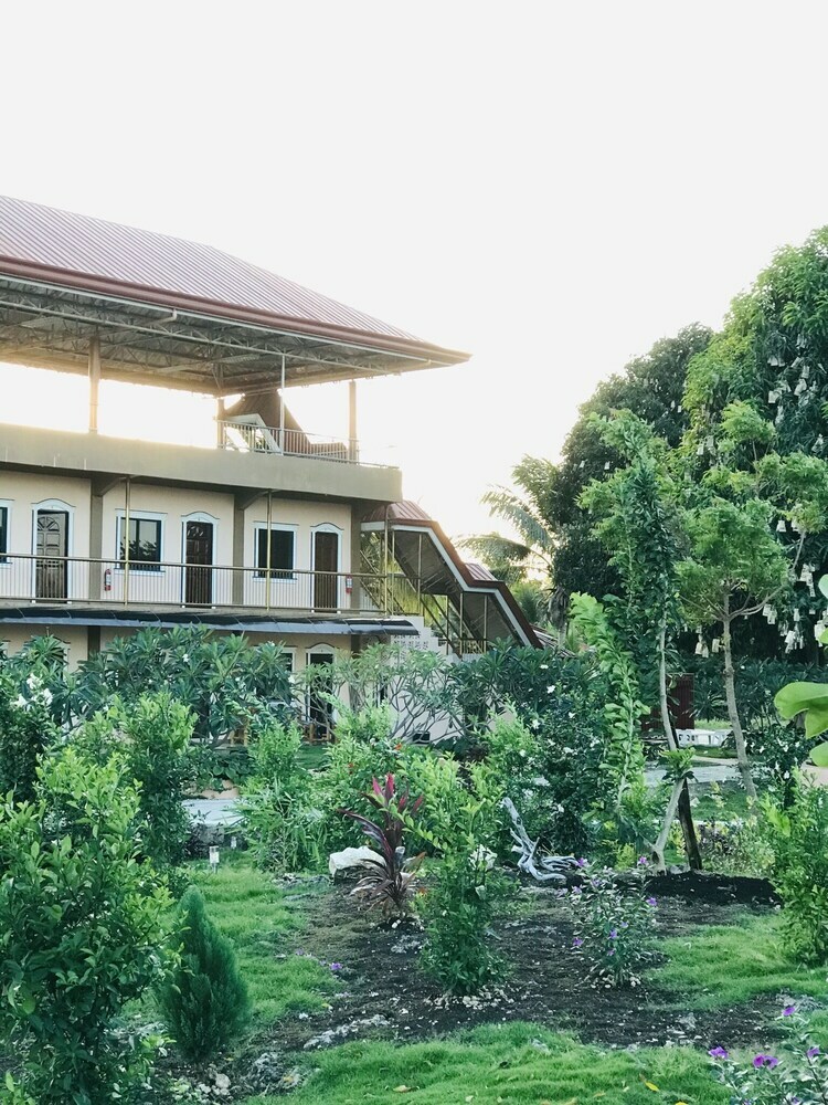Apartamento La Plumerias