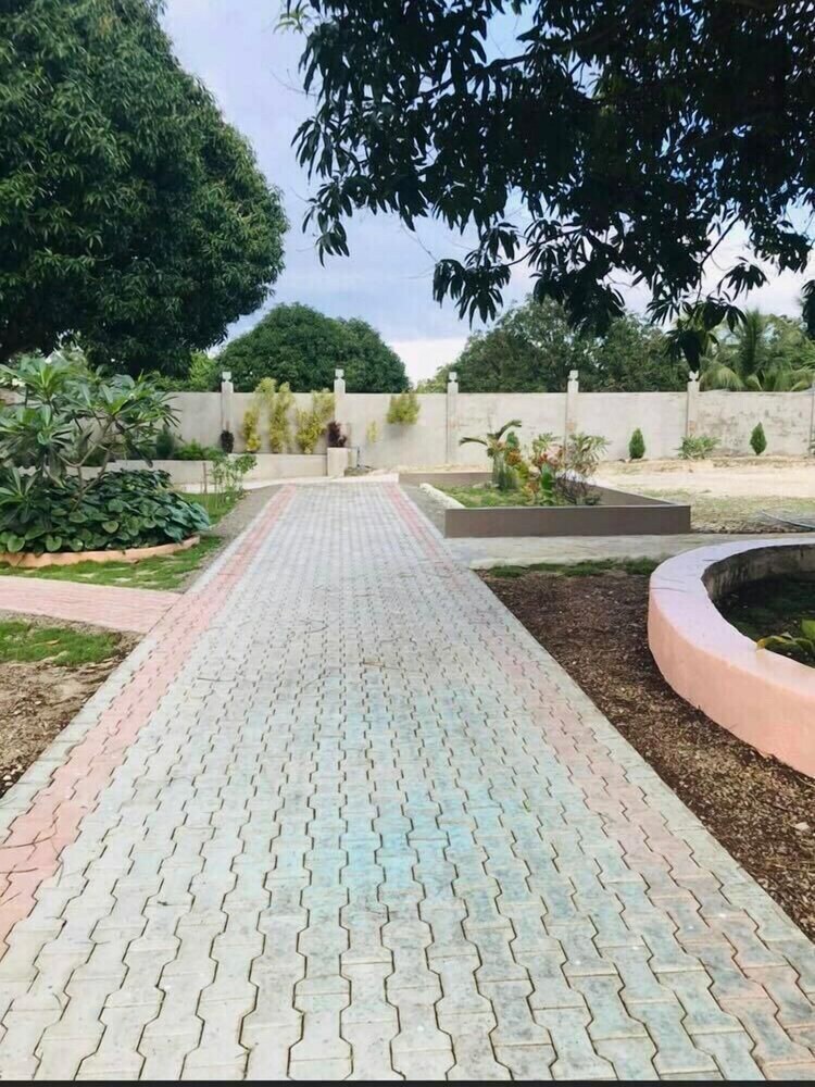 Apartamento La Plumerias