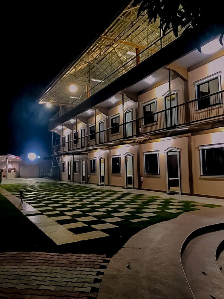 Apartamento La Plumerias