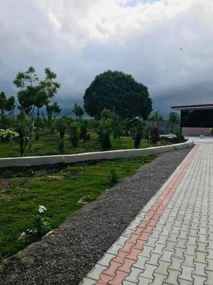 Apartamento La Plumerias