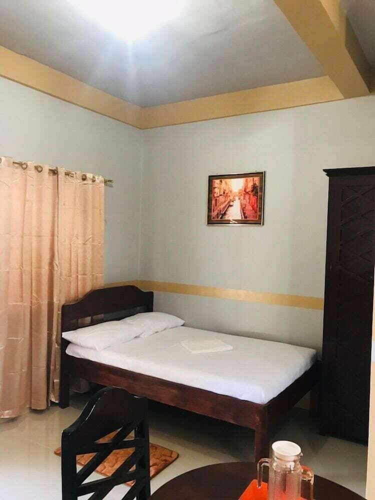 Apartamento La Plumerias