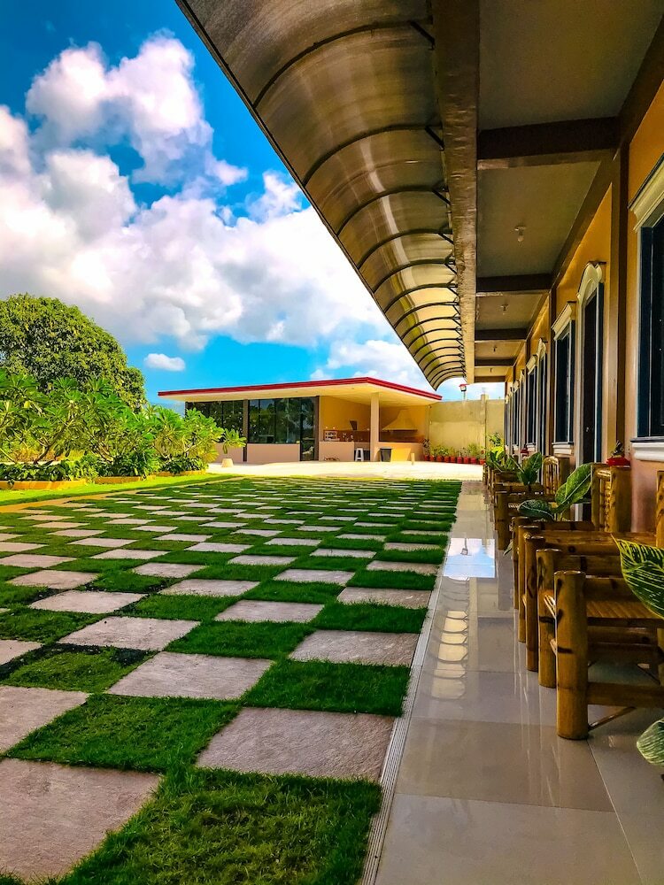 Apartamento La Plumerias