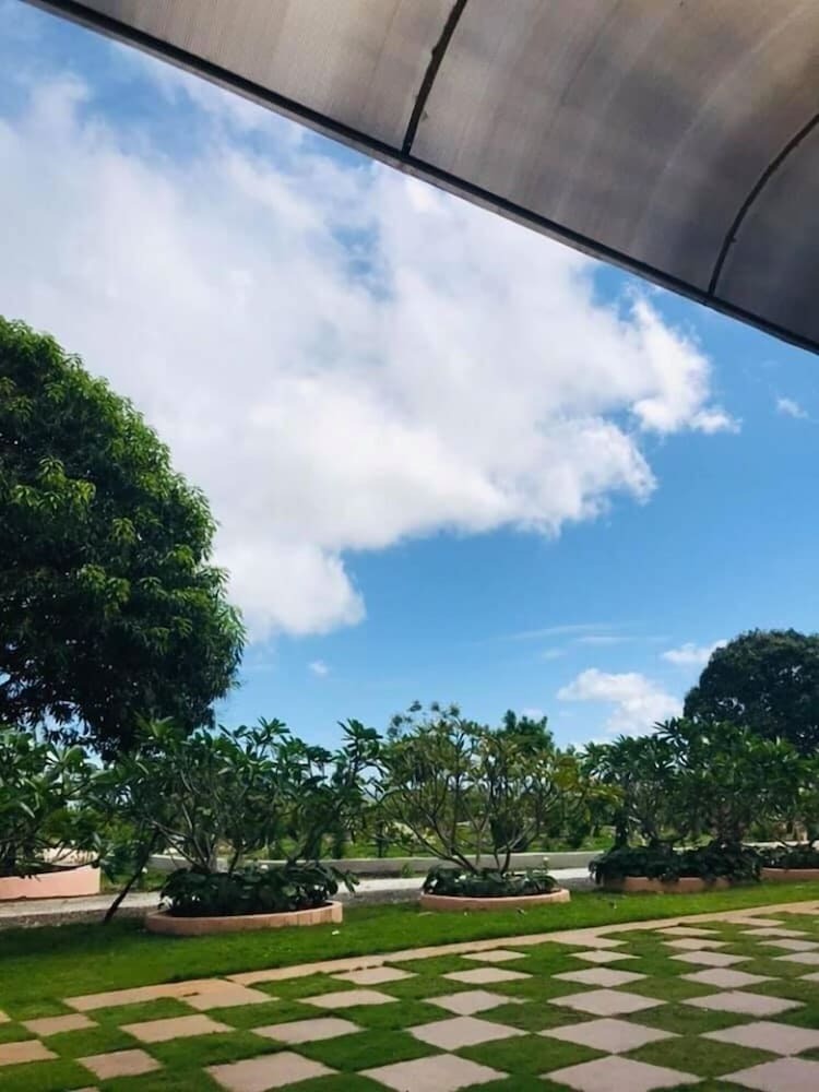 Apartamento La Plumerias