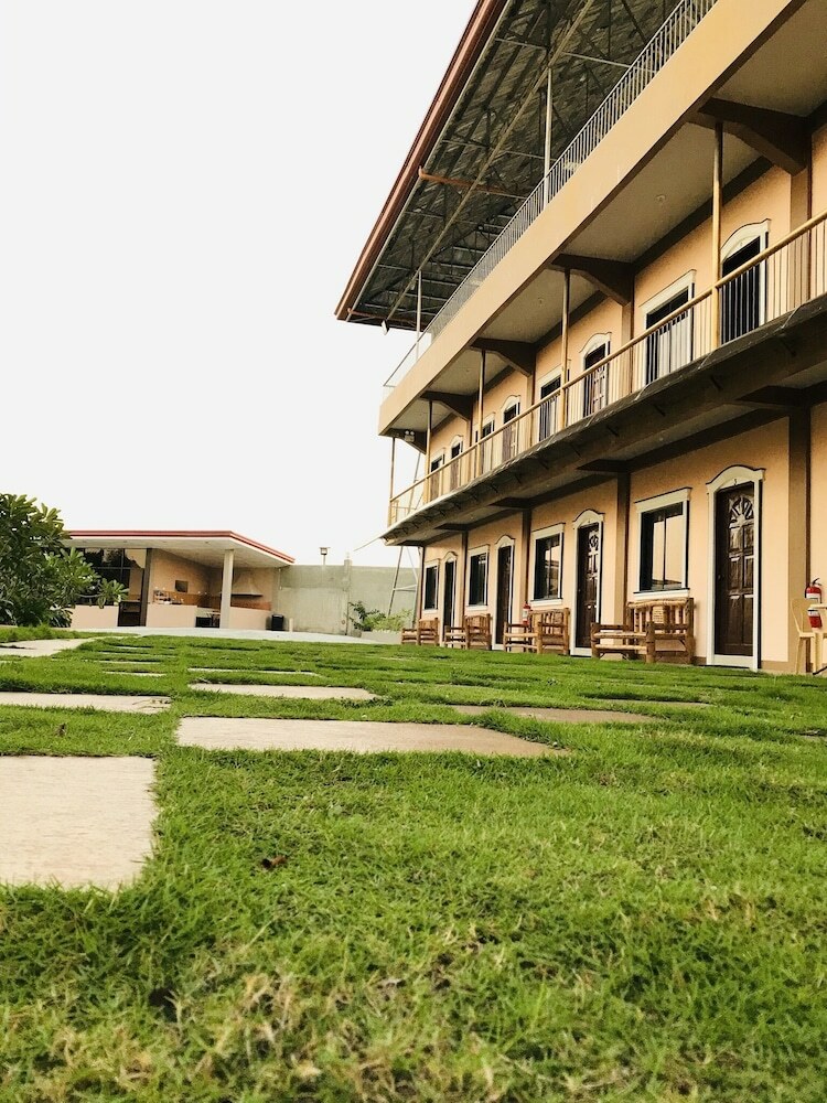 Apartamento La Plumerias