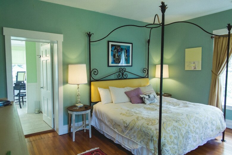 Orchard House Bed & Breakfast