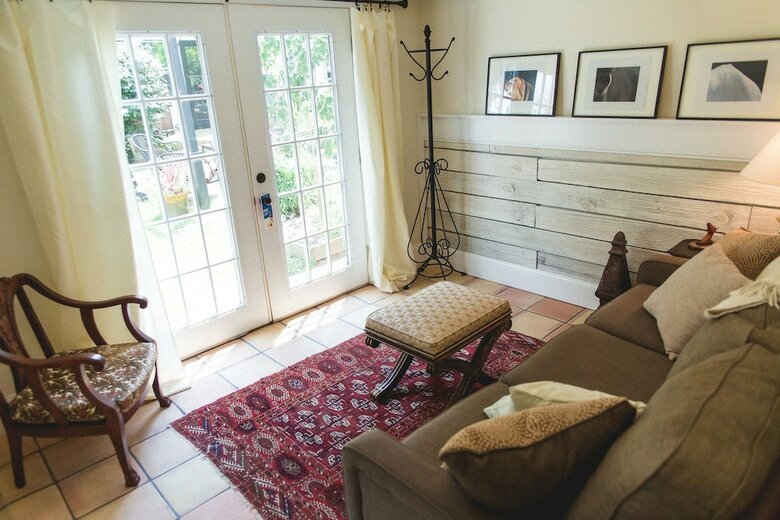 Orchard House Bed & Breakfast