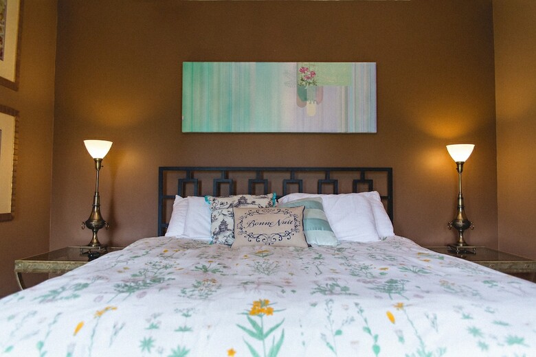 Orchard House Bed & Breakfast