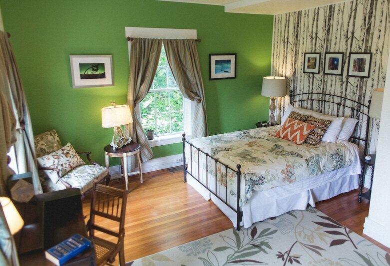 Orchard House Bed & Breakfast
