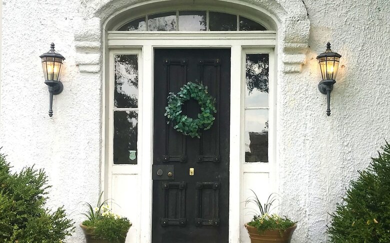Orchard House Bed & Breakfast