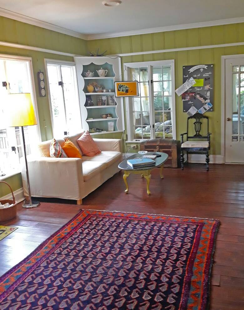 Orchard House Bed & Breakfast
