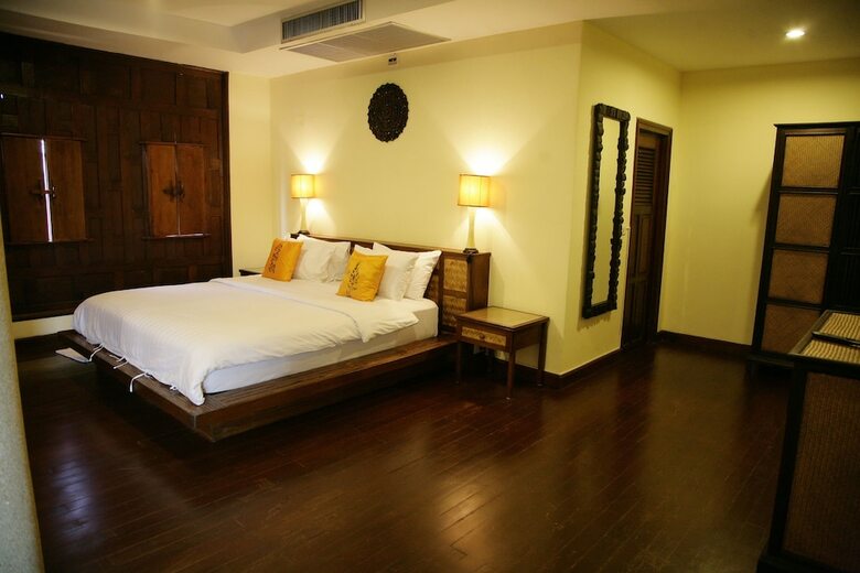 Bed & Breakfast Evergreen Boutique Hotel