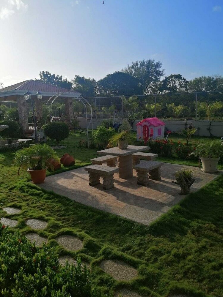 Hotel La Estancia