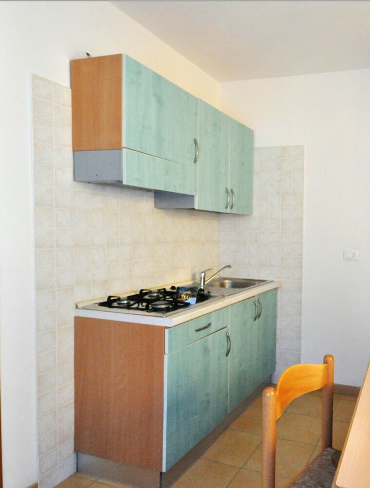 Apartamento Studio In Vieste, With Shared Pool - 2 Km From The Beach