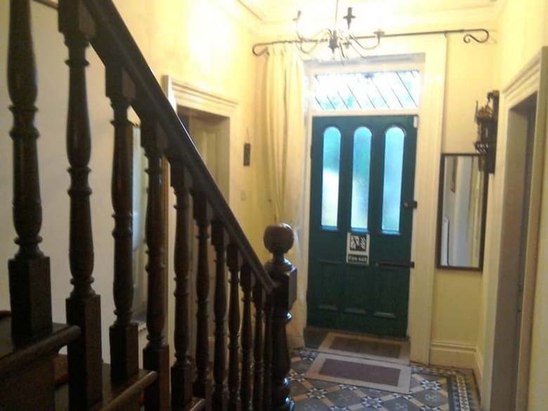 Plas Dorothea