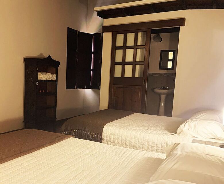 Hotel Donde Lico