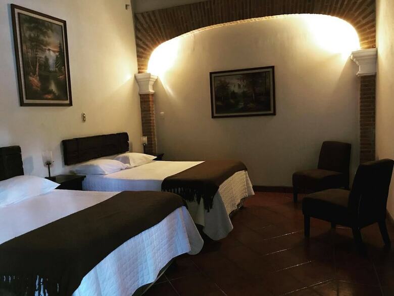 Hotel Donde Lico