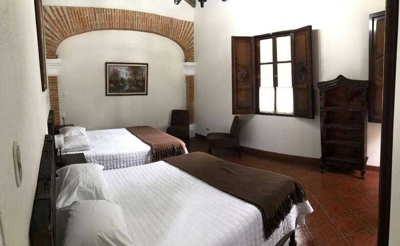 Hotel Donde Lico