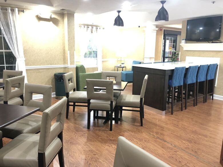 Hotel Quality Inn Oak Ridge