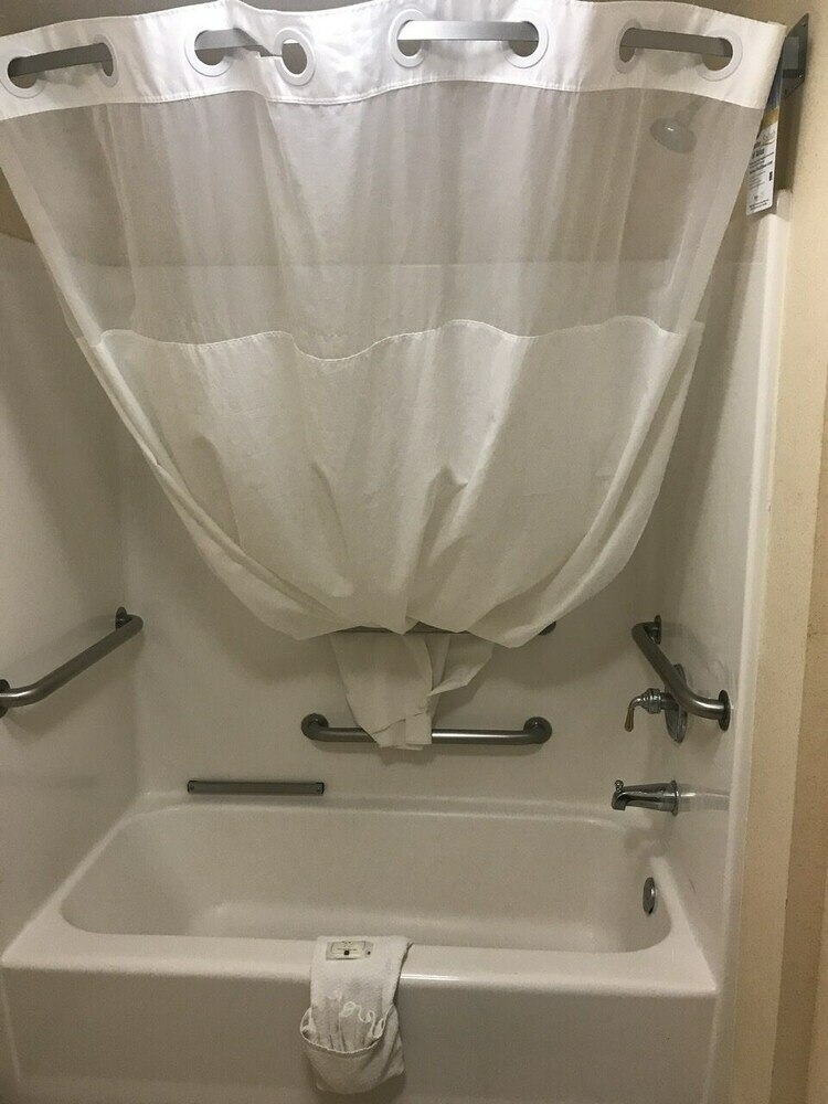 Hotel Quality Inn Oak Ridge