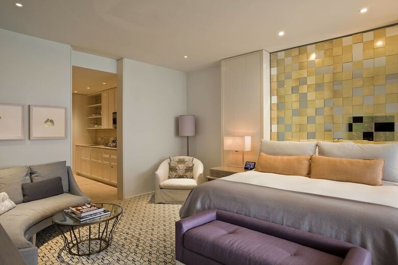 Hotel The St. Regis Bal Harbour Resort
