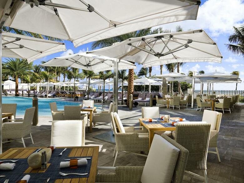 Hotel The St. Regis Bal Harbour Resort