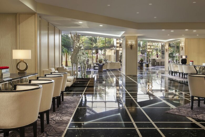 Hotel The St. Regis Bal Harbour Resort