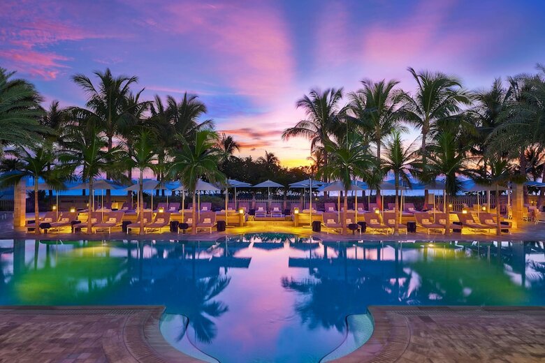 Hotel The St. Regis Bal Harbour Resort