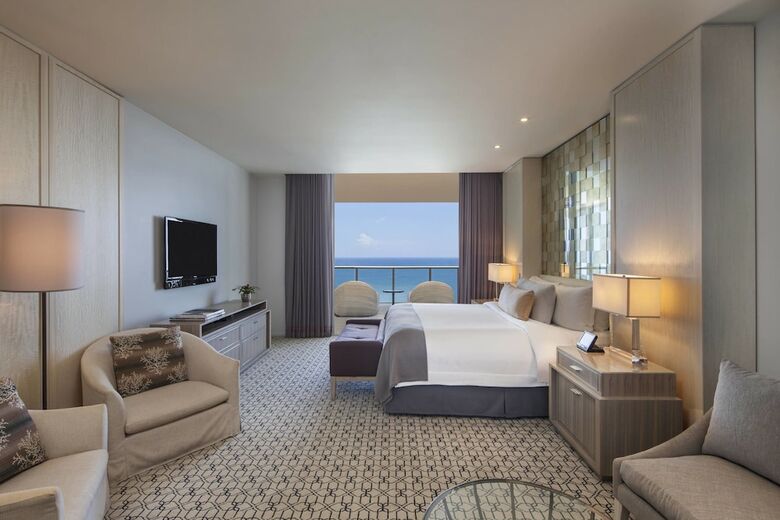 Hotel The St. Regis Bal Harbour Resort