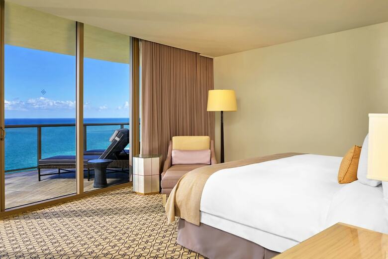 Hotel The St. Regis Bal Harbour Resort