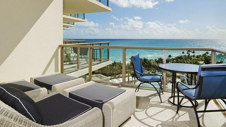 Hotel The St. Regis Bal Harbour Resort