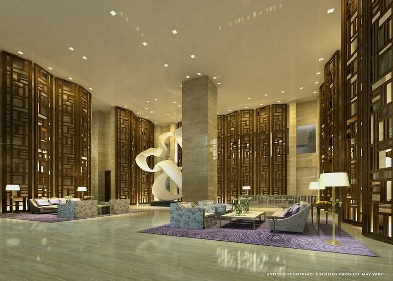 Hotel The St. Regis Bal Harbour Resort
