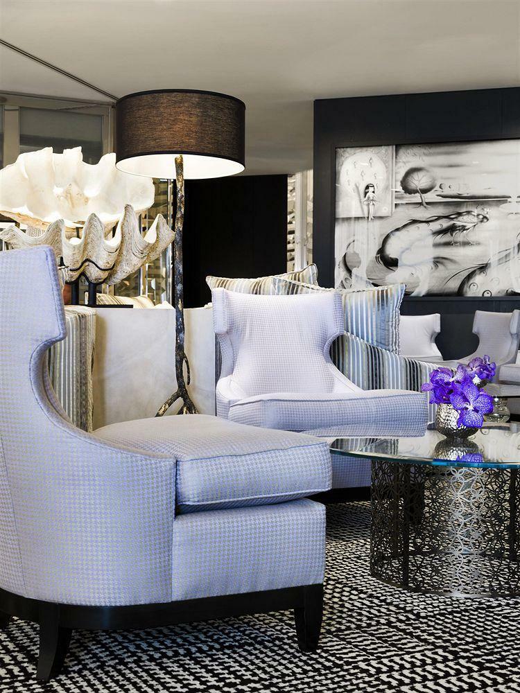 Hotel The St. Regis Bal Harbour Resort